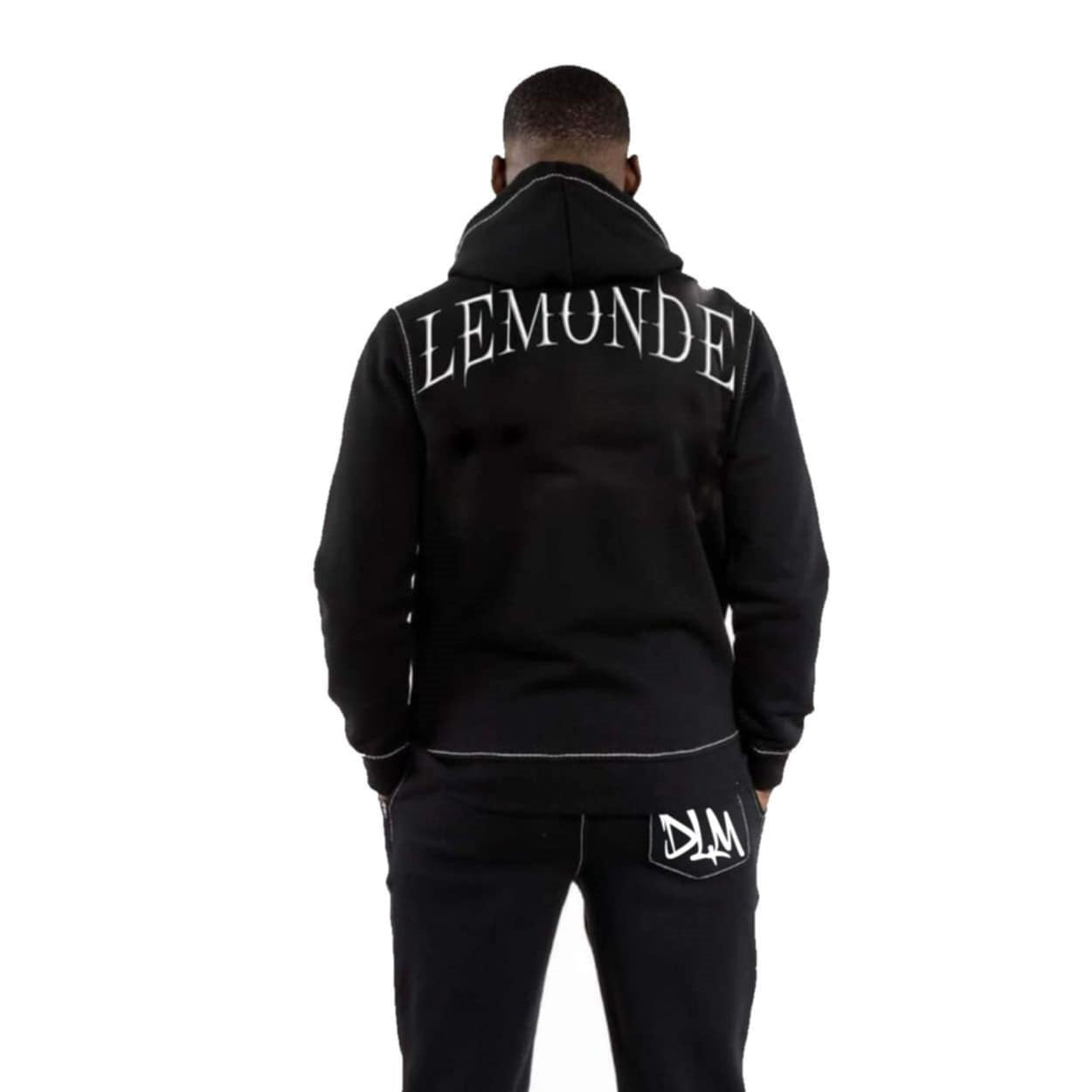 (New) DLM Stay true tracksuit